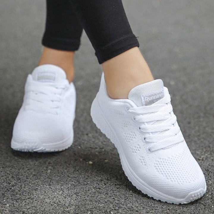 Lauren | Supportive Orthopedic Walking Shoes