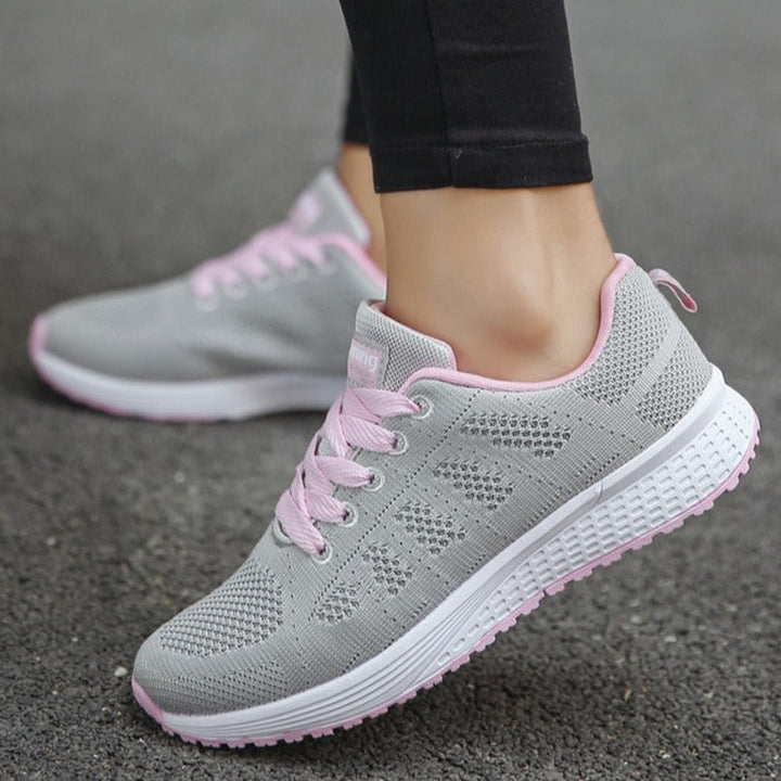 Lauren | Supportive Orthopedic Walking Shoes