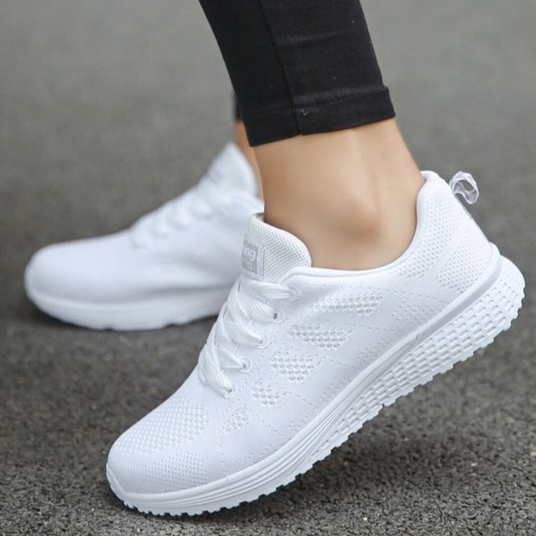 Lauren | Supportive Orthopedic Walking Shoes