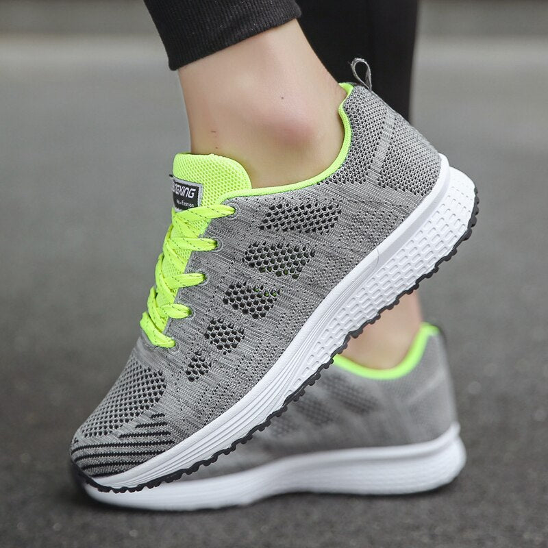 Lauren | Supportive Orthopedic Walking Shoes