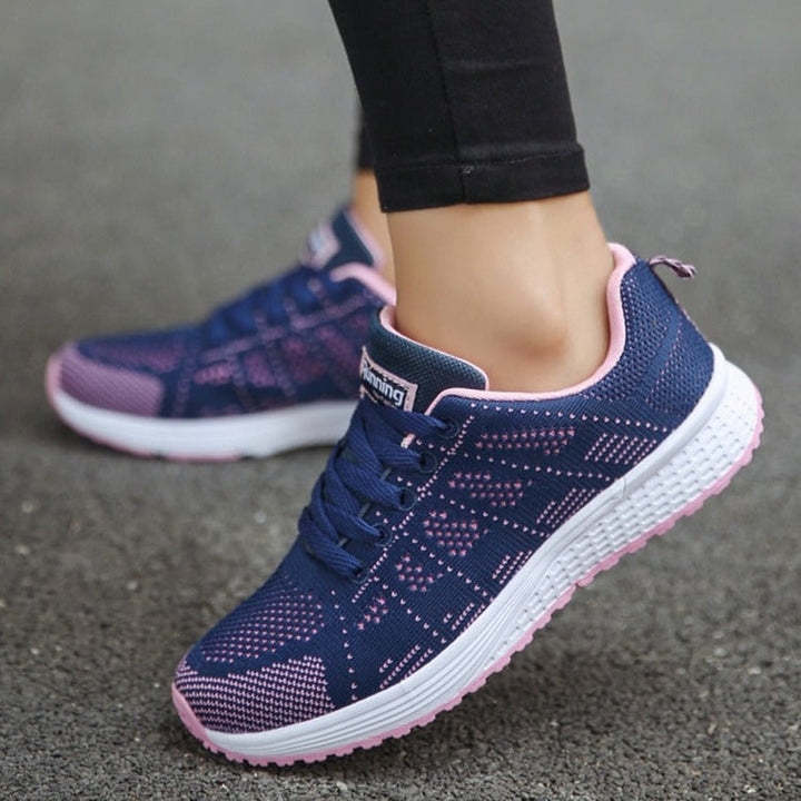 Lauren | Supportive Orthopedic Walking Shoes
