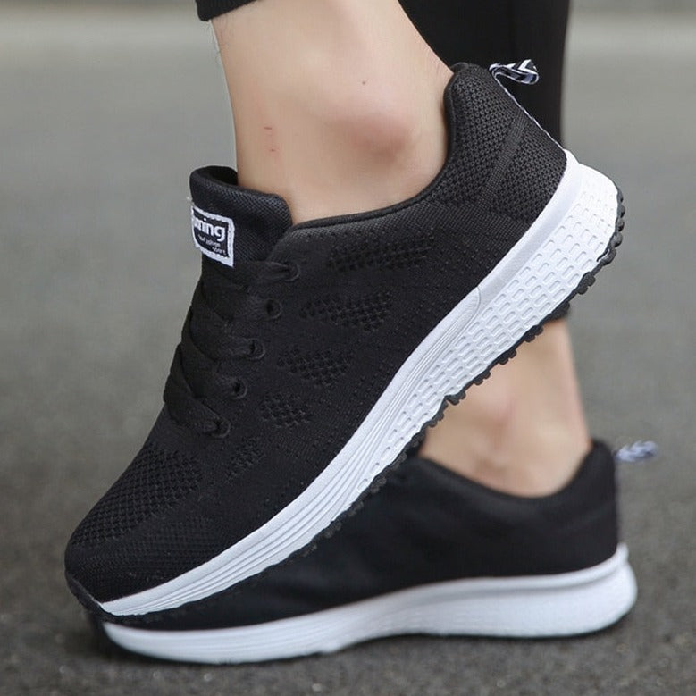 Lauren | Supportive Orthopedic Walking Shoes