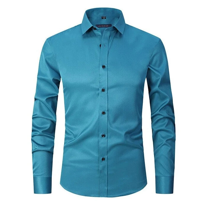 Finn | Modern Gentleman Shirt