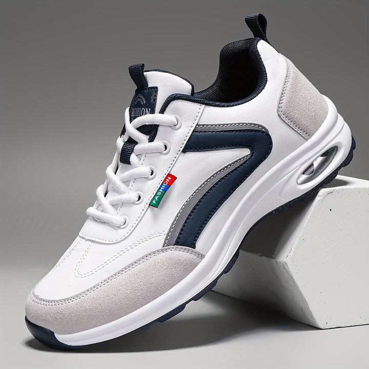 Matthew | Classic Everyday Comfort Sneakers