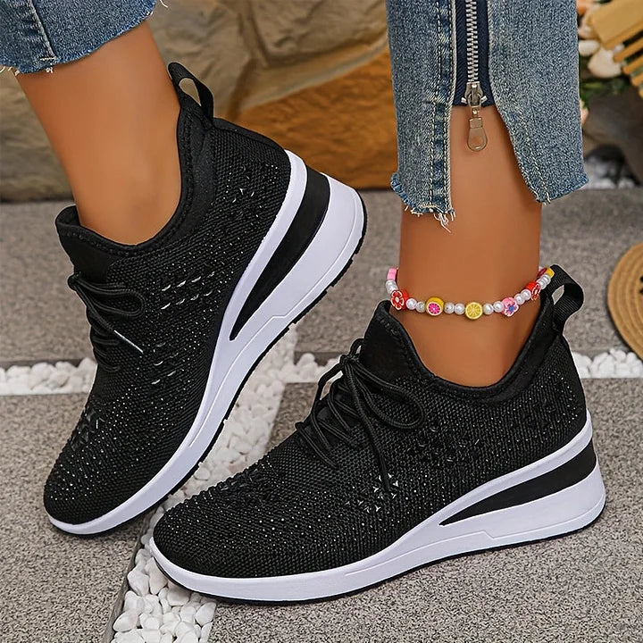 Maya | Stylish Orthopedic Sneakers