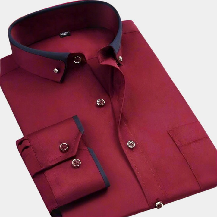 Watson & Carter | CLASSIC LONG SLEEVE SHIRT