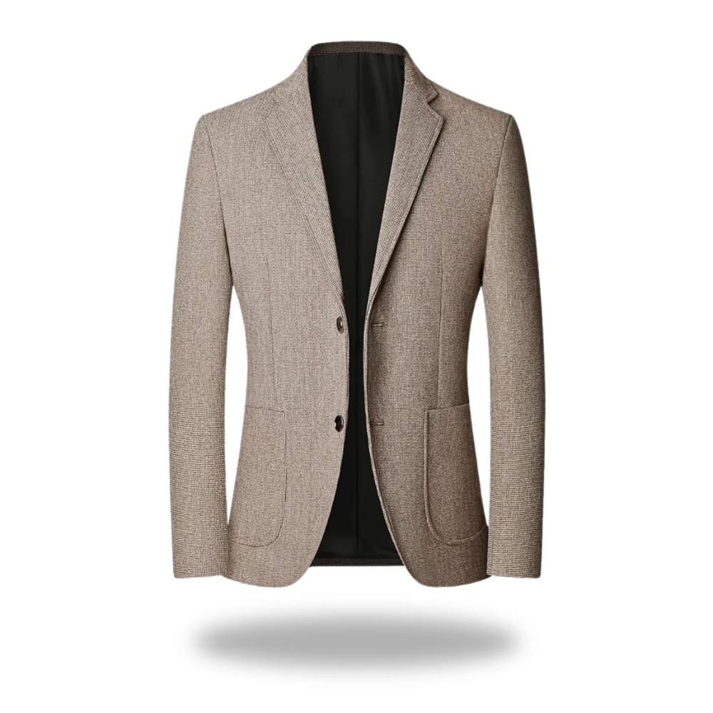 Watson & Carter | TIMELESS MEN'S BLAZER