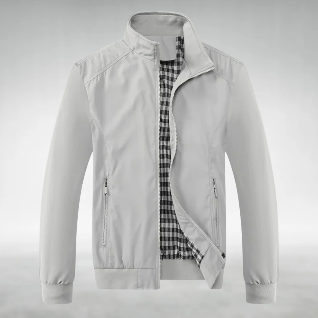 Paul | Stylish Casual Jacket