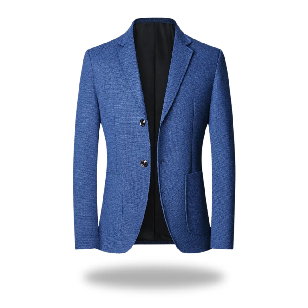Watson & Carter | TIMELESS MEN'S BLAZER