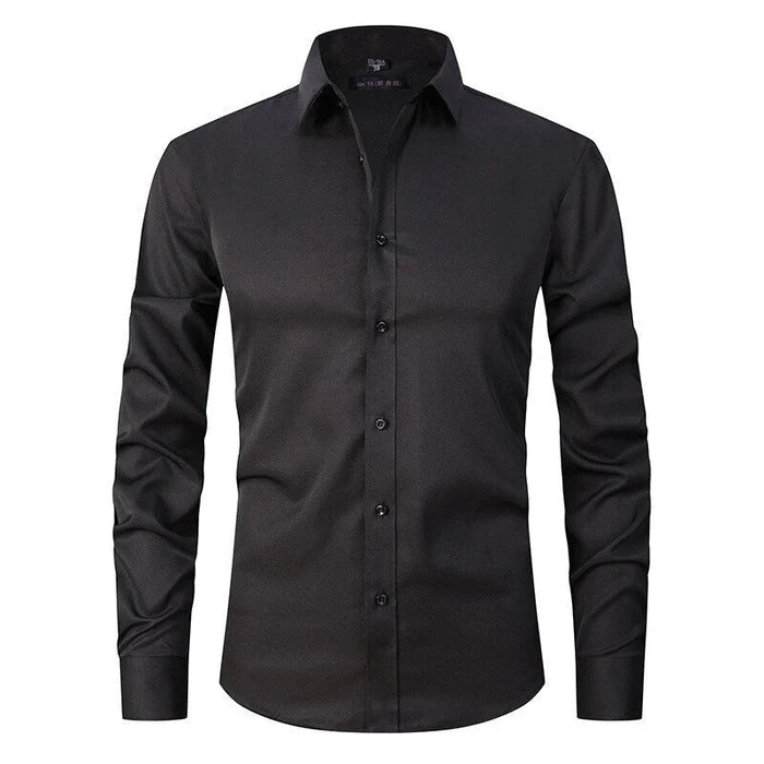Finn | Modern Gentleman Shirt