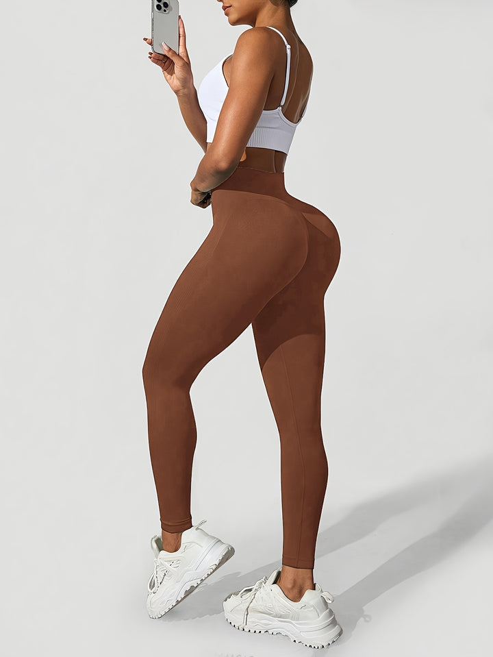 Alyssa | Sculpting Sport-Ready Jeggings