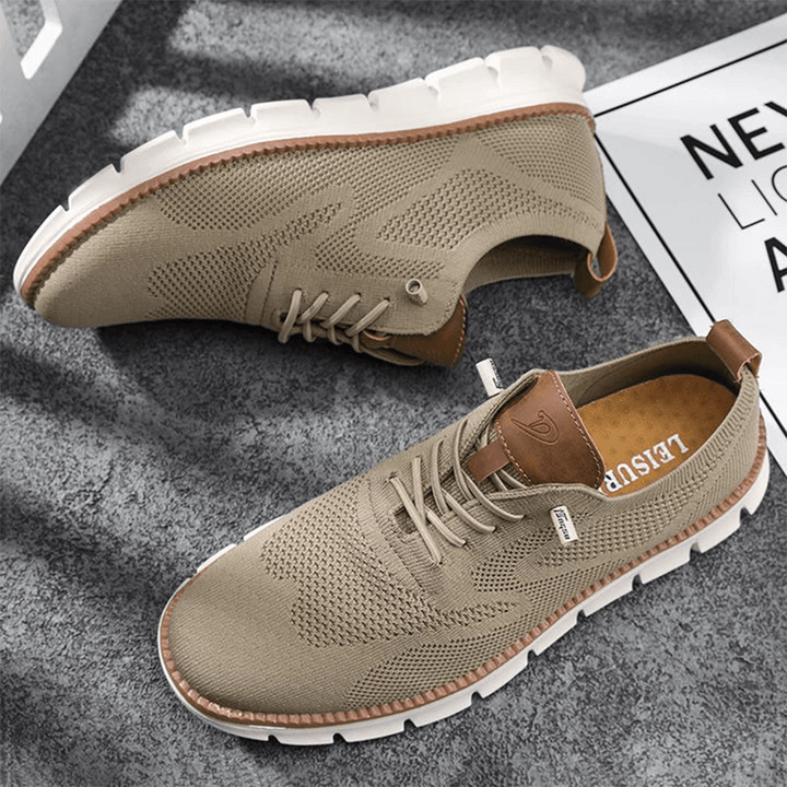 Jason | Ultra Comfort Sneakers