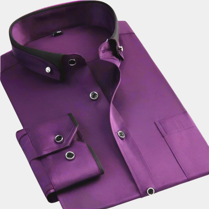 Watson & Carter | CLASSIC LONG SLEEVE SHIRT