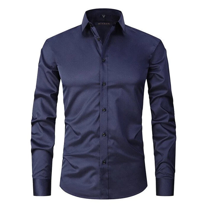 Finn | Modern Gentleman Shirt