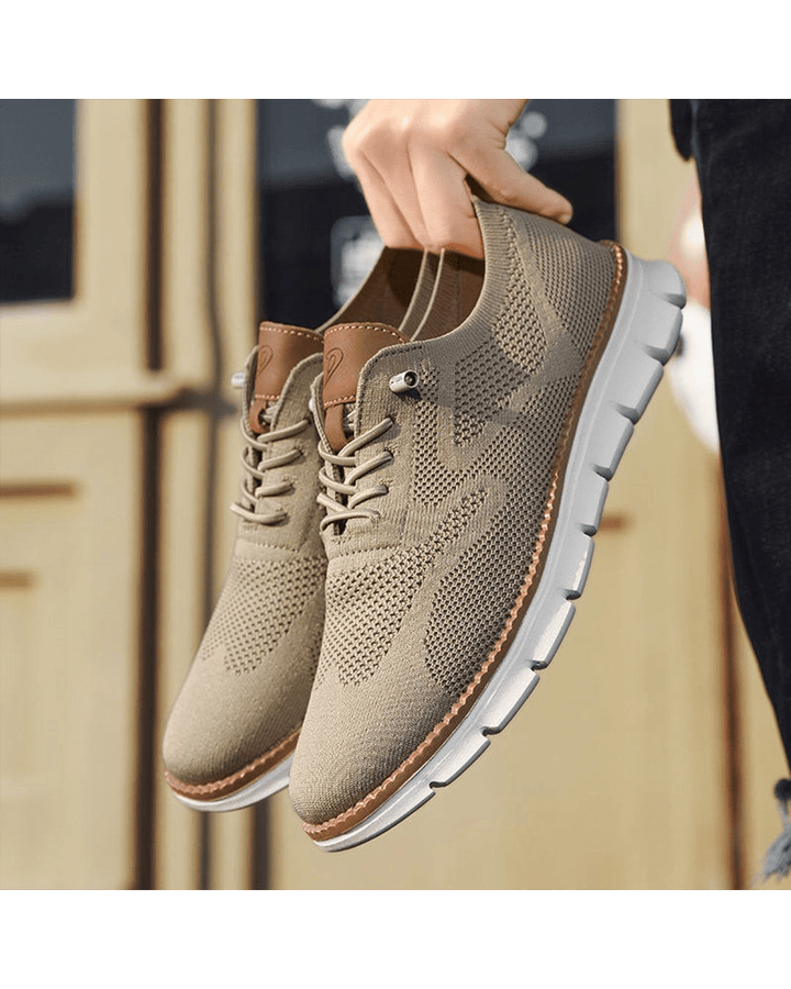 Jason | Ultra Comfort Sneakers