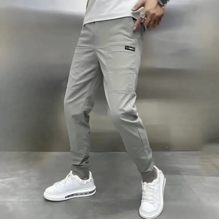 Noah | Slim Everyday Stretch Pants