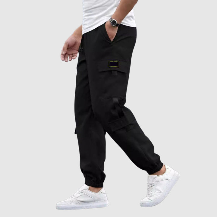 Mark | Relaxed Fit Cargo Pants