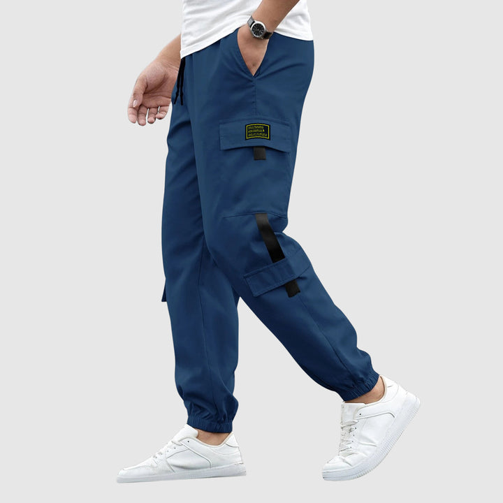Mark | Relaxed Fit Cargo Pants