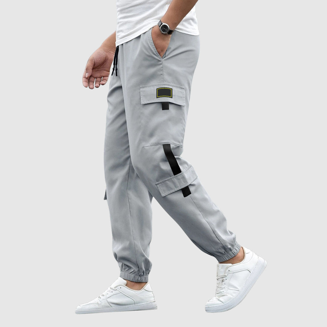 Mark | Relaxed Fit Cargo Pants