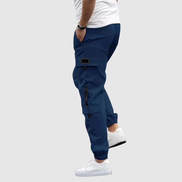 Mark | Relaxed Fit Cargo Pants