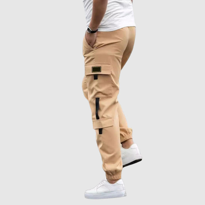 Mark | Relaxed Fit Cargo Pants