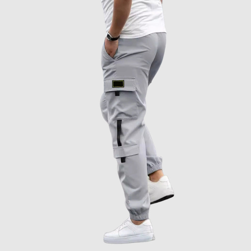 Mark | Relaxed Fit Cargo Pants