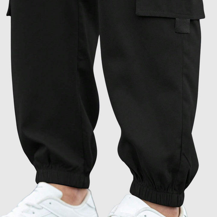 Mark | Relaxed Fit Cargo Pants