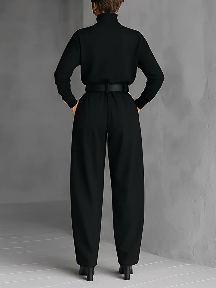 Elisa | Timeless Two-Piece Outfit Set