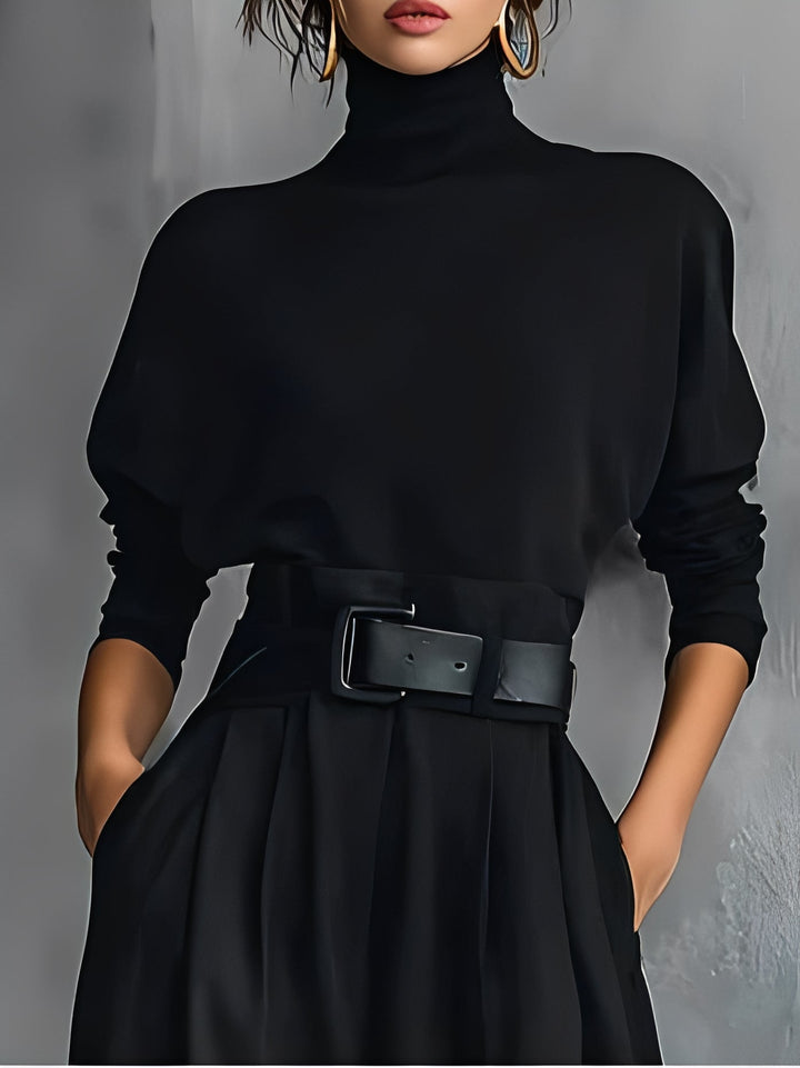 Elisa | Timeless Two-Piece Outfit Set