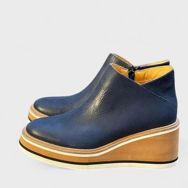 Jacqueline | Elegant Waterproof Shoes