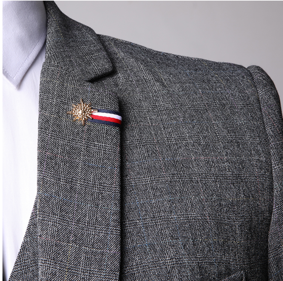 Watson & Carter | 3-PIECE SUIT FOR MEN