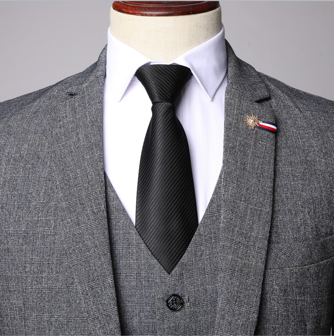 Watson & Carter | 3-PIECE SUIT FOR MEN