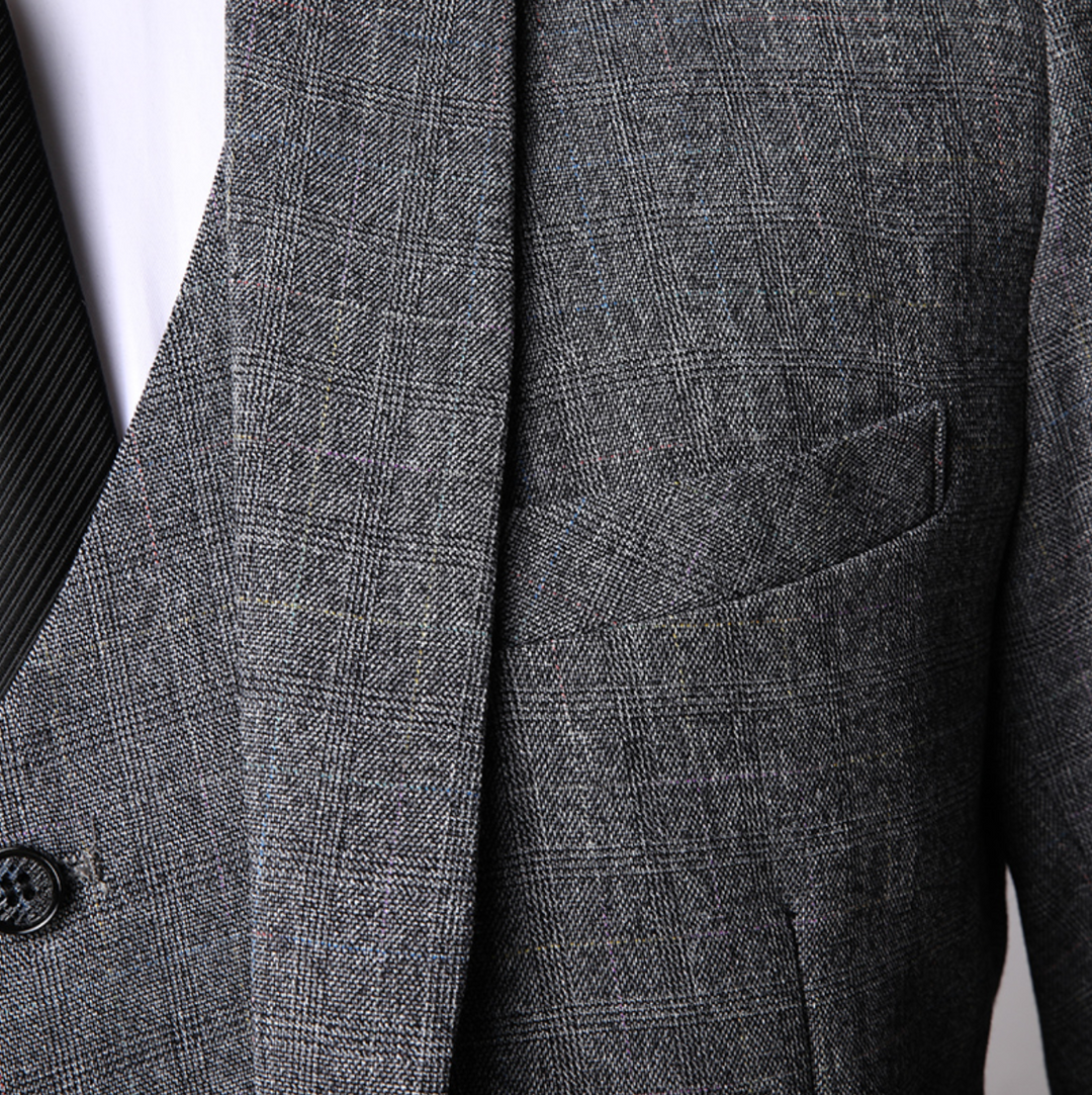 Watson & Carter | 3-PIECE SUIT FOR MEN