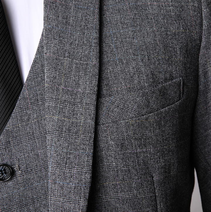 Watson & Carter | 3-PIECE SUIT FOR MEN
