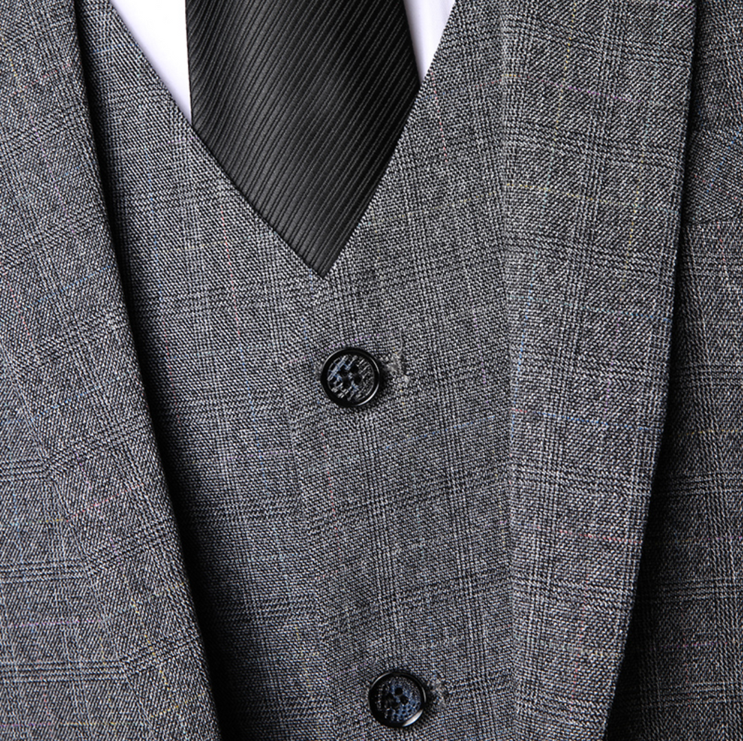 Watson & Carter | 3-PIECE SUIT FOR MEN