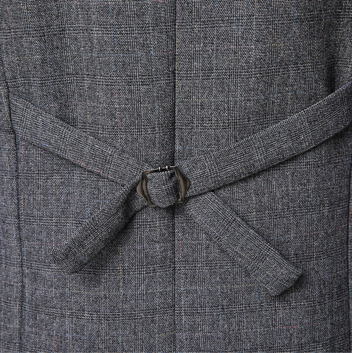 Oscar | Three-Piece Gentleman Suit