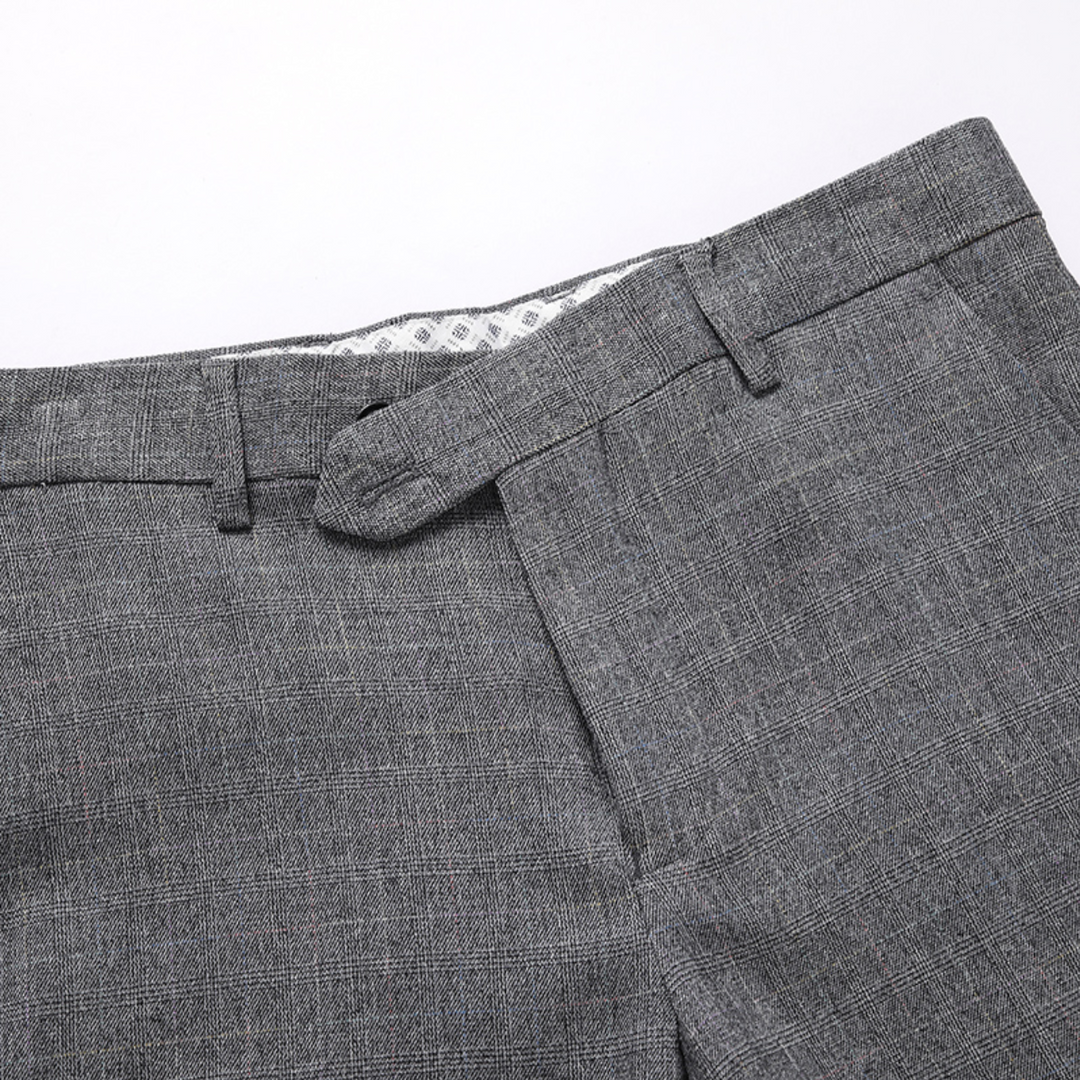 Watson & Carter | 3-PIECE SUIT FOR MEN