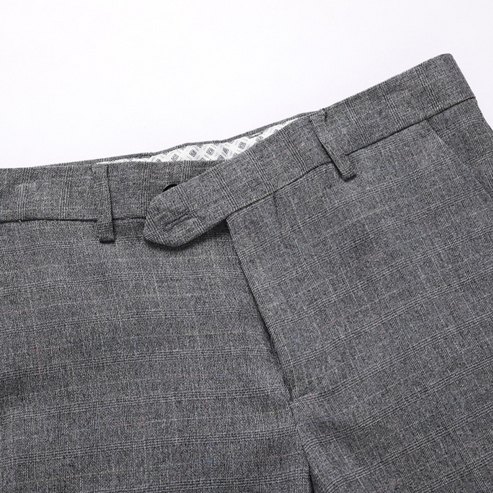 Oscar | Three-Piece Gentleman Suit