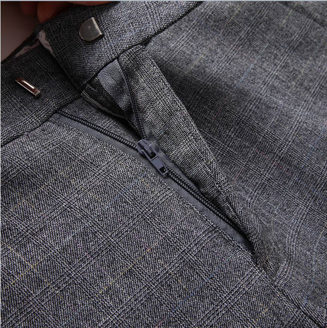 Oscar | Three-Piece Gentleman Suit