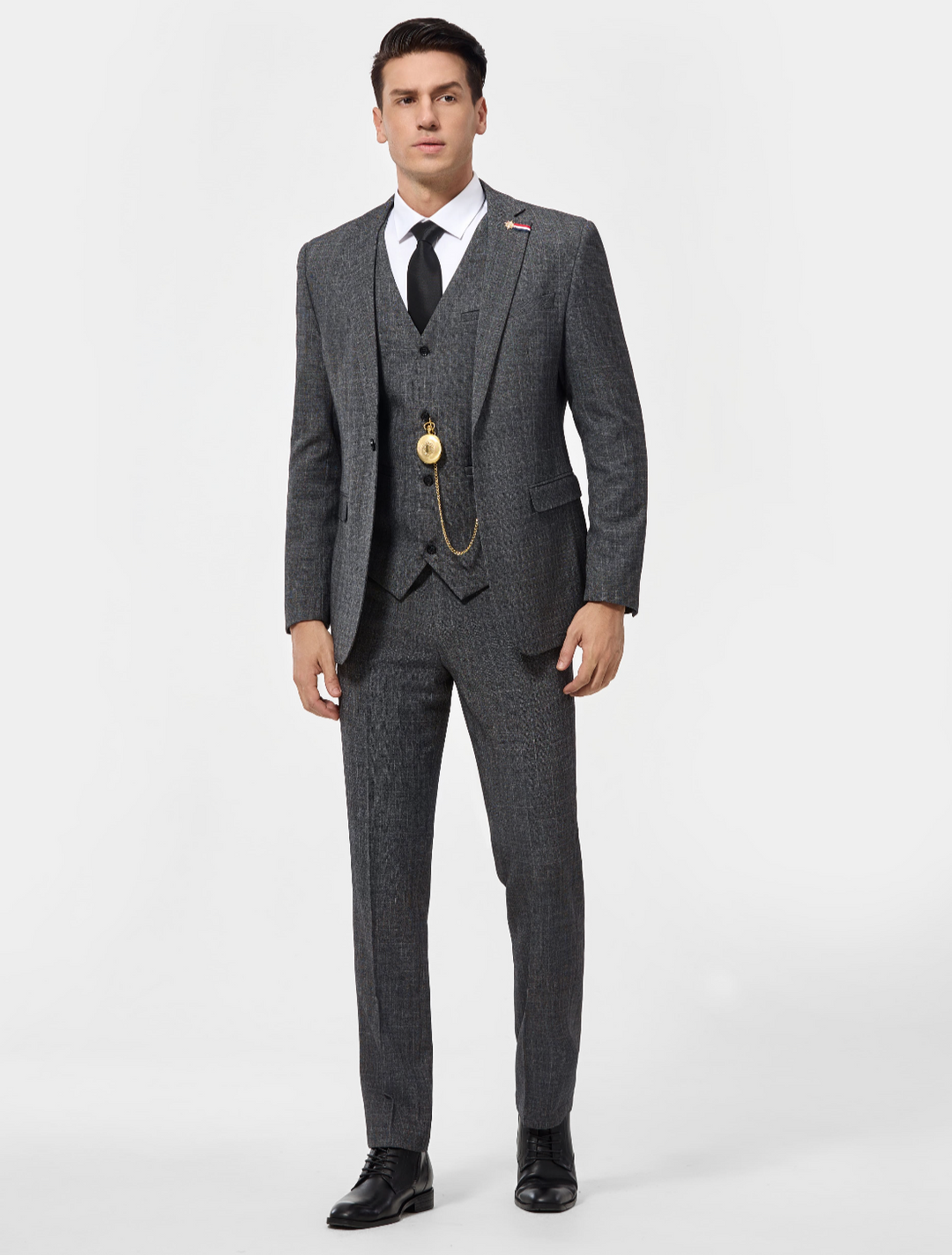 Watson & Carter | 3-PIECE SUIT FOR MEN