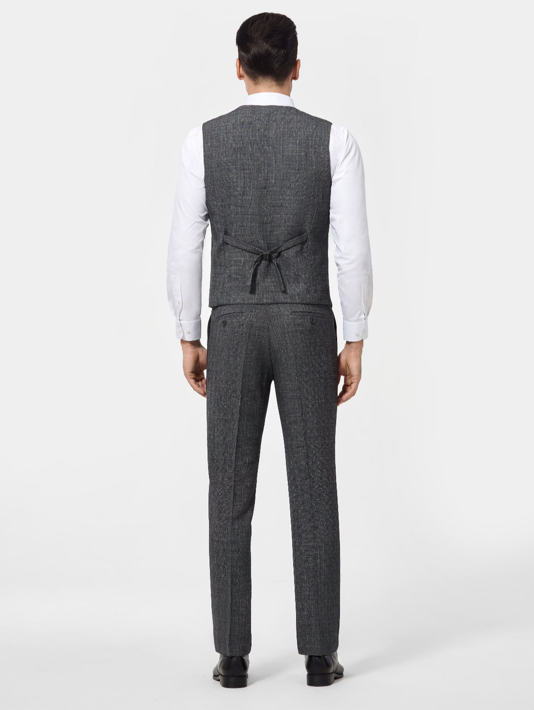 Oscar | Three-Piece Gentleman Suit