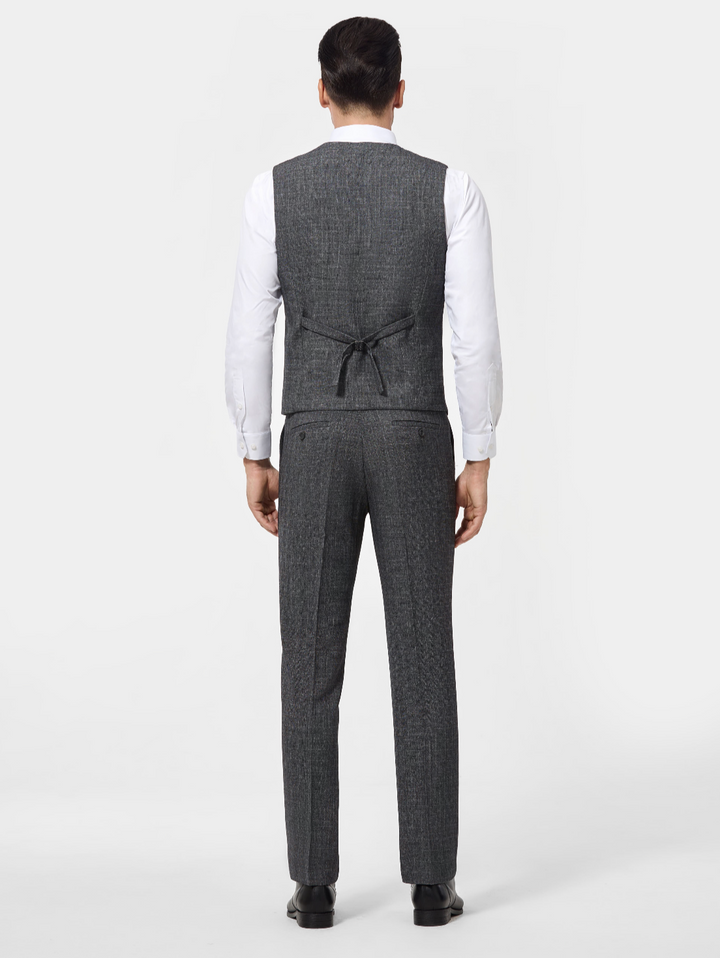 Oscar | Three-Piece Gentleman Suit