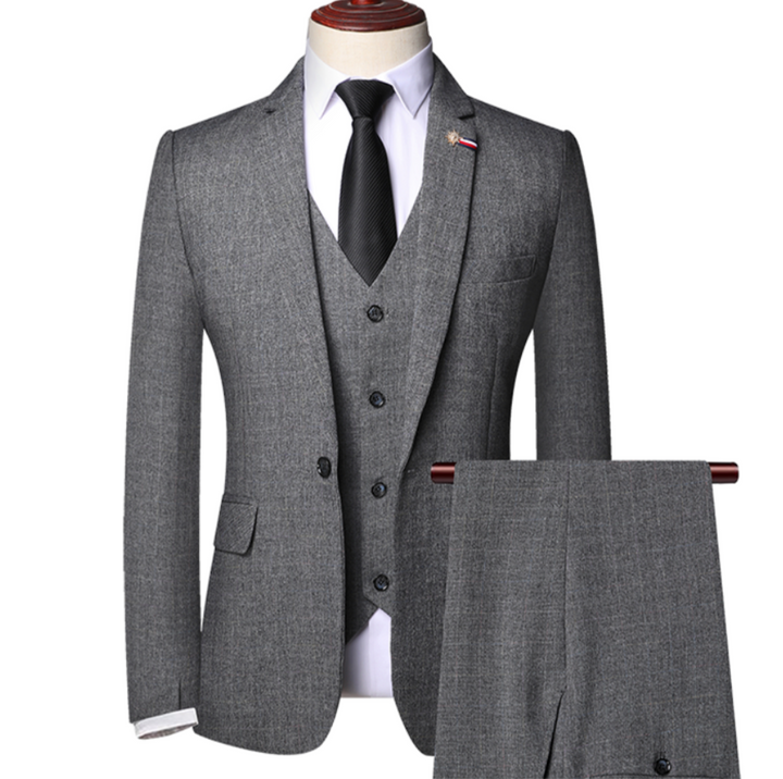 Watson & Carter | 3-PIECE SUIT FOR MEN
