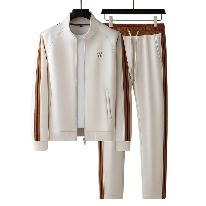 Hunter | Two-Piece Sport Suit