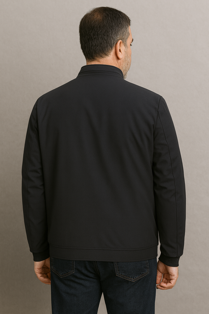 Lorenzo | Waterproof Thermal Jacket