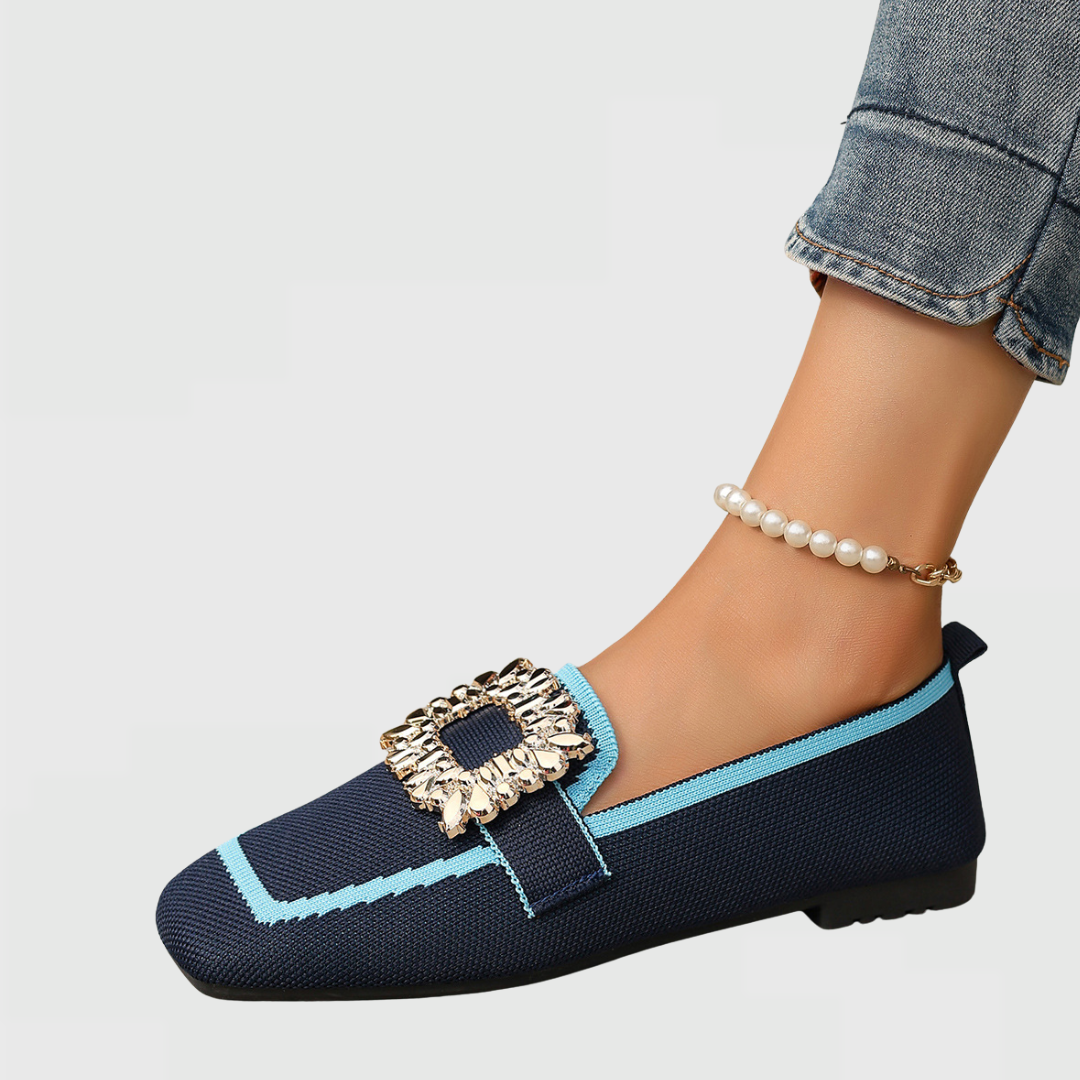 Brooklyn | All-Day Comfort Support Loafers