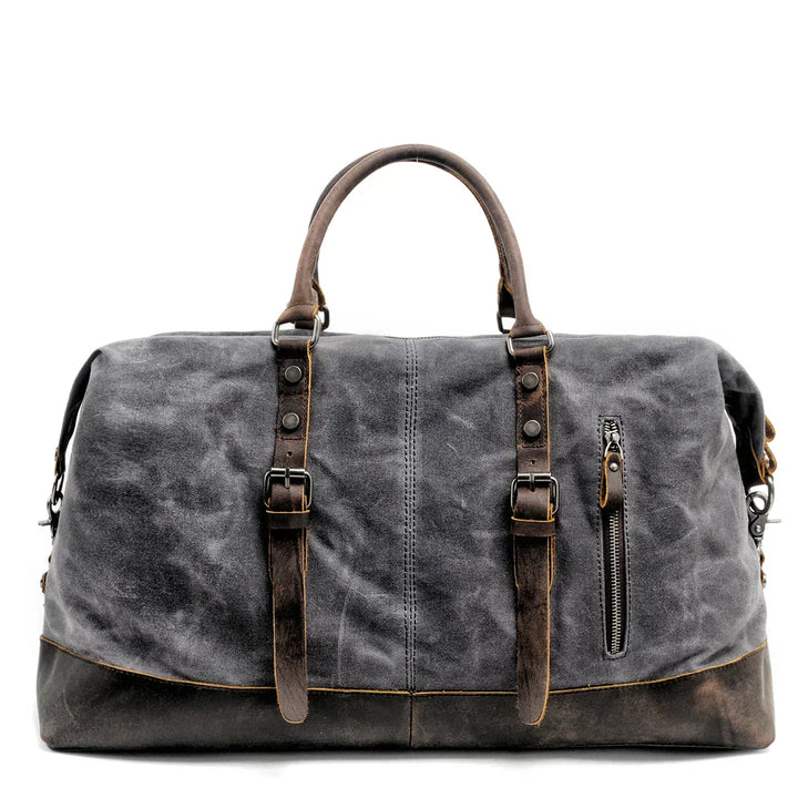 Harold | Classic Travel Holdall