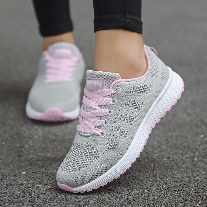 Lauren | Supportive Orthopedic Walking Shoes