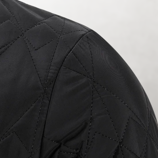 Watson & Carter | URBAN ZIP CARDIGAN