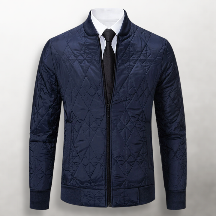 Watson & Carter | URBAN ZIP CARDIGAN